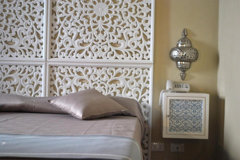 Bedroom 3, Villa Blanche Dimora di Charme, Trapani