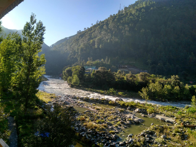 Others 3, Devat Farm Cottages Tirthan Gushaini, Kullu