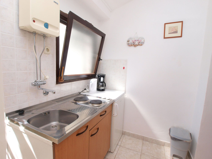 Bathroom 3, Apartment Ana 405, Medulin