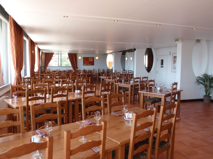 Food & Drinks, La Vallée Blanche, Isère