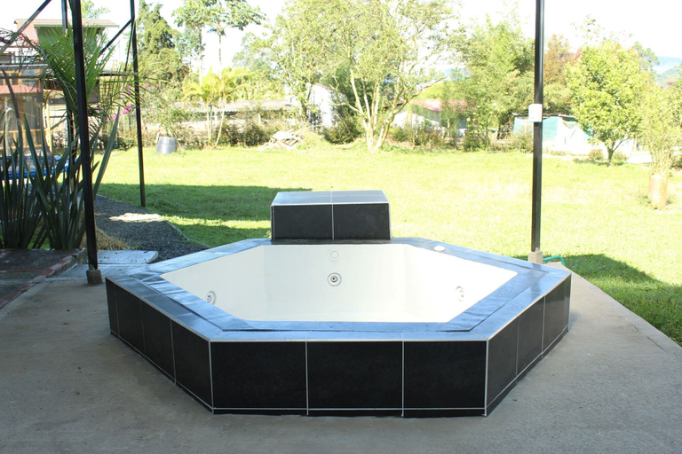 Bathroom 3, VILLA NATALIA, Santa Rosa de Cabal