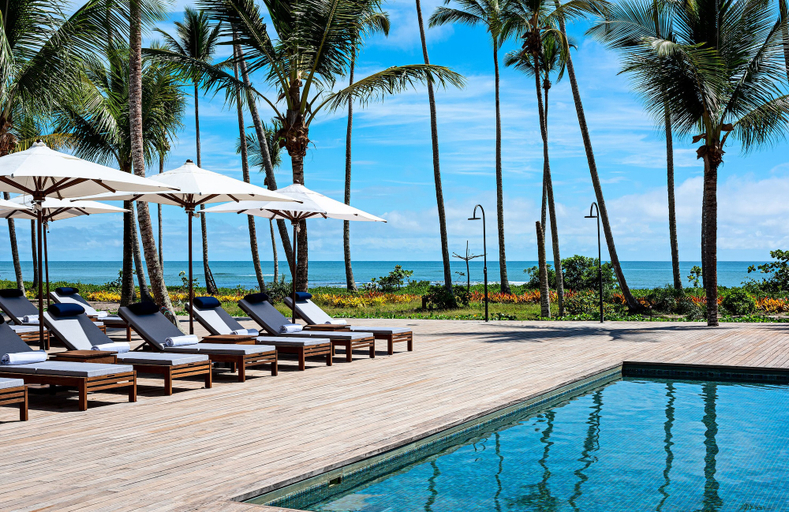 Sport & Beauty 2, Hotel Fasano Trancoso, Porto Seguro