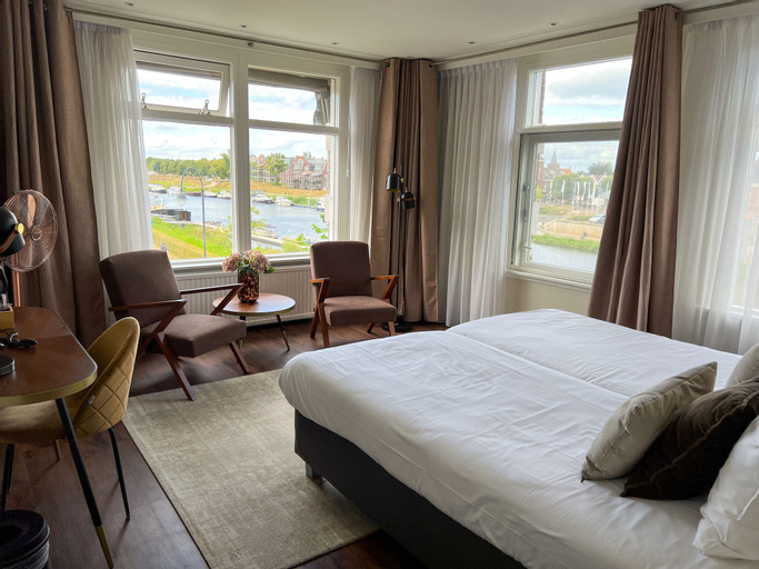 De Zon Hotel & Restaurant by Flow, Ommen