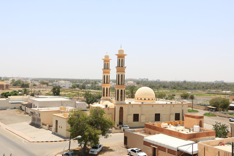Exterior & Views 2, MARINA SOHAR HOTEL, Sohar