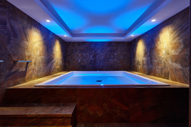 Sport & Beauty 3, Velich Country Club, Odintsovskiy rayon
