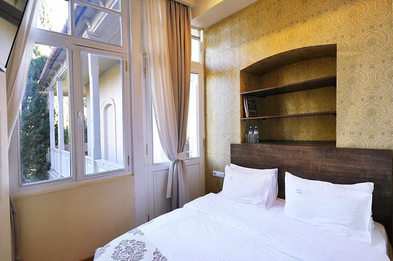 Bedroom 4, Boutique Hotel Tekla Palace, Tbilisi