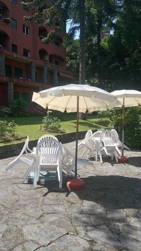 Exterior 5, Eurotel 406, Genova