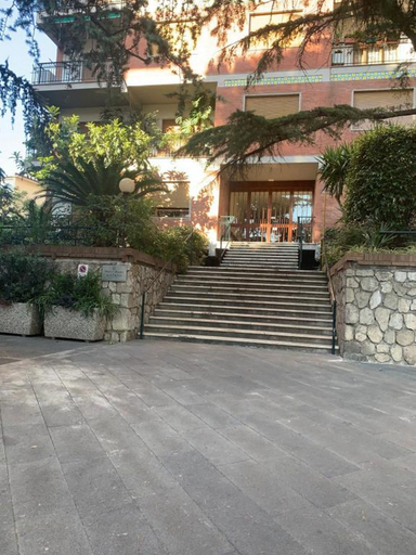 Exterior & Views 2, Parco Tasso Guest House, Napoli