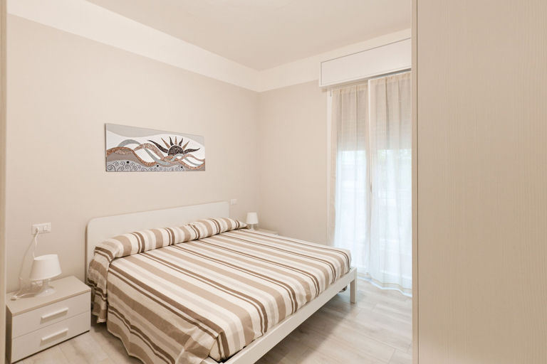 Bedroom 4, La Corte dei Mari, Forli' - Cesena