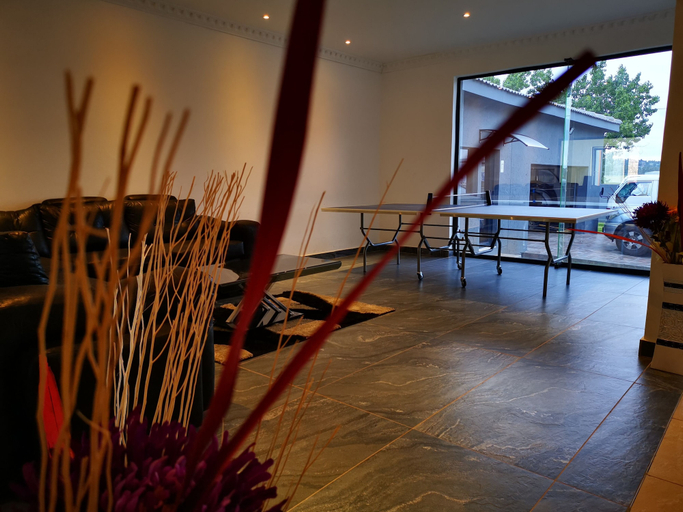Others 5, Green Olive Panorama, Thabo Mofutsanyane