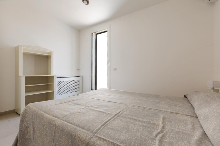 Bedroom 3, Villa Vacanza Felice, Lecce