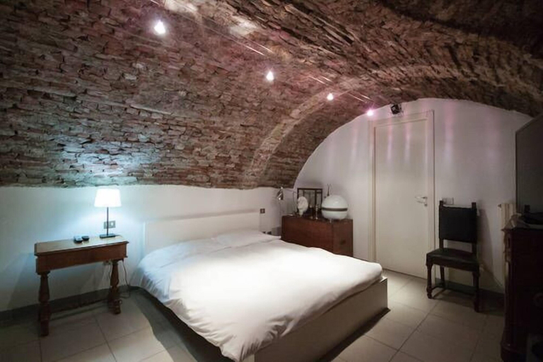 Bedroom 5, Casa Milano Apartments and Rooms, Milano