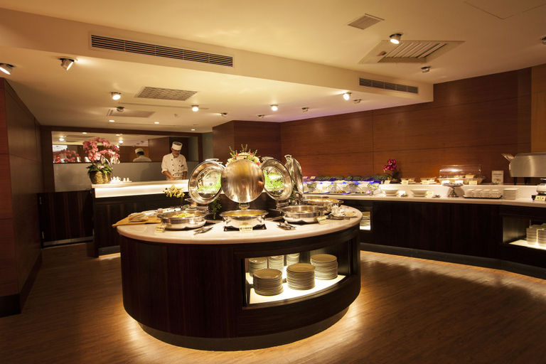 Food & Drinks 5, Hualien Charming City Hotel, Hualien