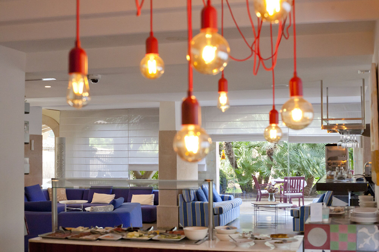 Food & Drinks 5, Hotel Cala Sant Vicenç - Adults Only + 16, Baleares