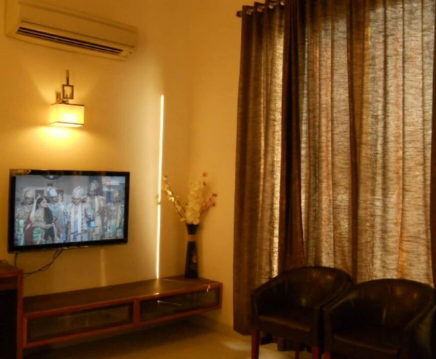 Others 3, Grand 3D, Kachchh