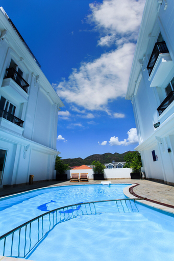 Sport & Beauty 3, Paragon Villa Hotel, Nha Trang