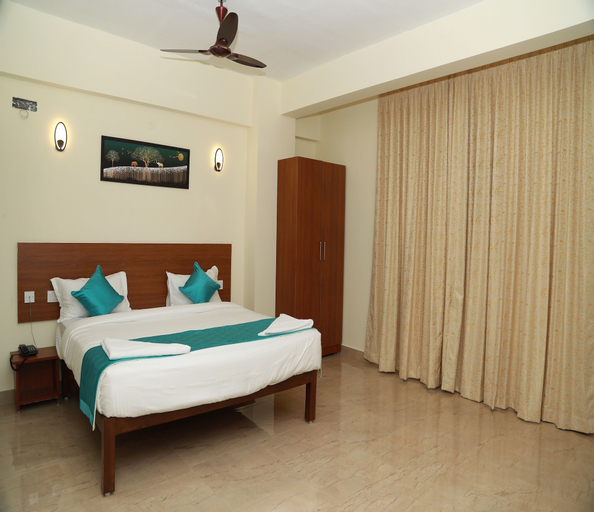Bedroom 13