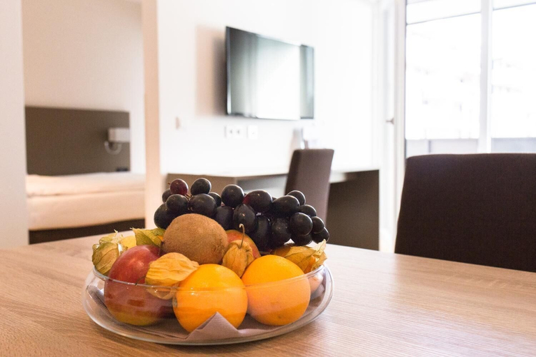 Food & Drinks, Hotel Vitus Steyr, Steyr