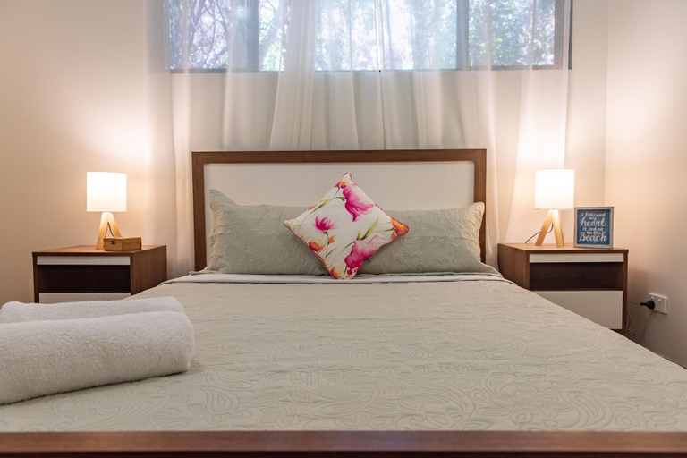 Bedroom 4, Ambience of Airlie - Airlie Beach, Whitsunday