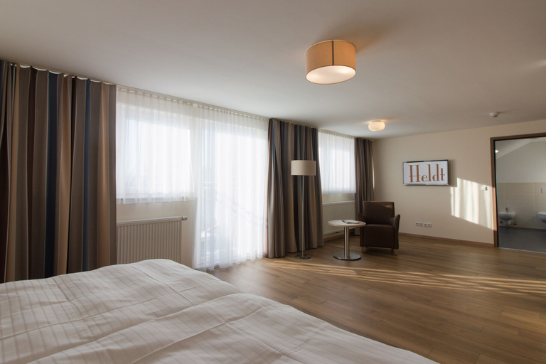 Bedroom 4, Heldt, Hameln-Pyrmont