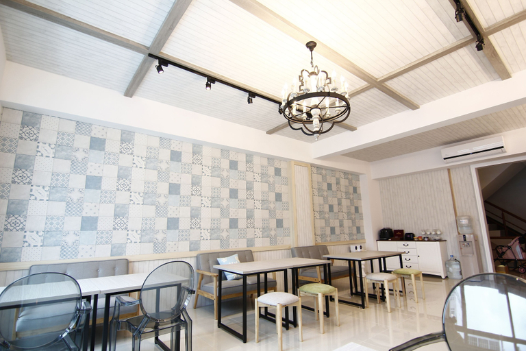 Food & Drinks 4, Mieh's Inn, Hualien