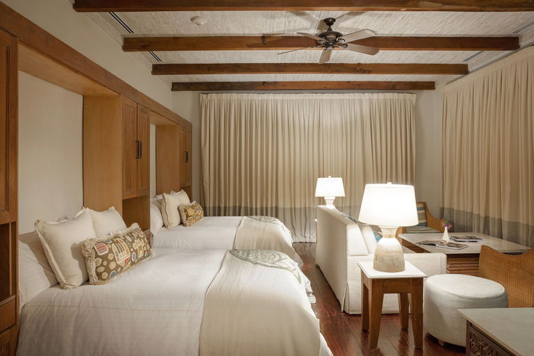 Bedroom 4, Mukul Resort, Tola