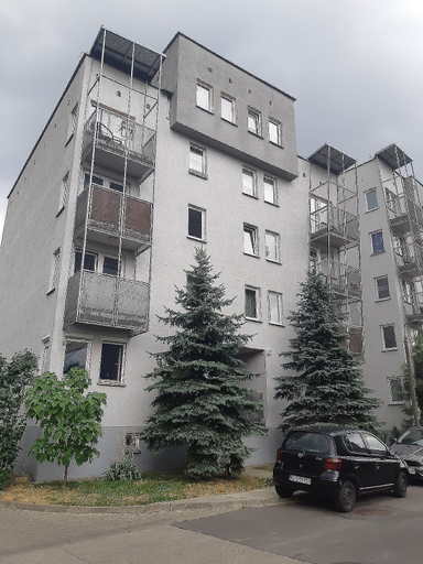 Exterior & Views 2, Mhost Bronowice, Kraków City