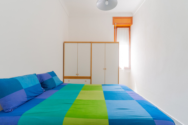 Room 2, 2970 Casa Spritti by Barbarhouse, Lecce