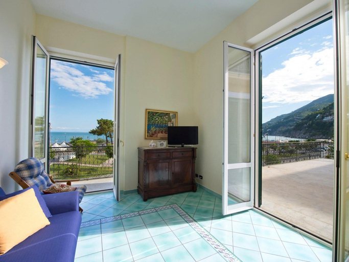 Others 5, Appartamento a Vietri sul Mare ID 3048, Salerno