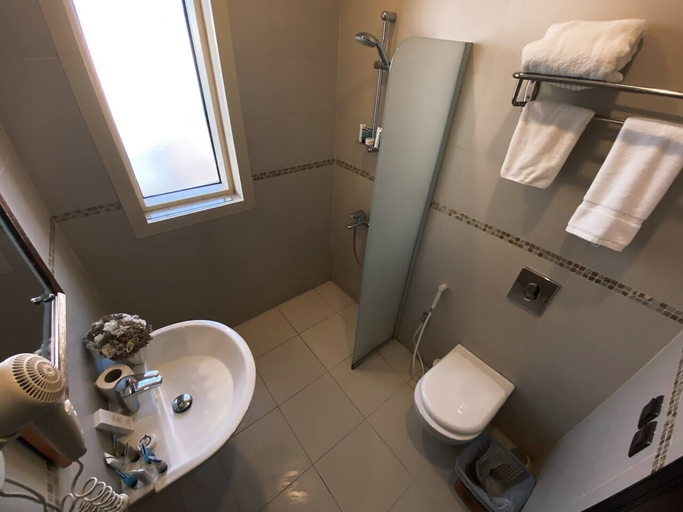 Bathroom, LANDMARK HOTEL - SARI, Jeddah