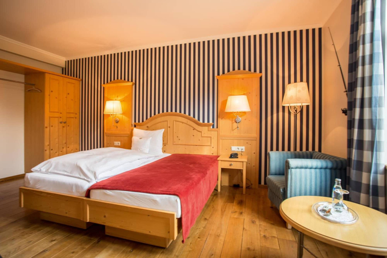 Bedroom 3, Lüthemühle, Viersen