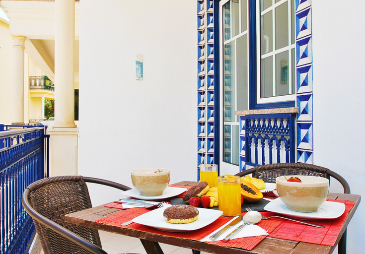 Others 4, Apartamento Creta, Albufeira