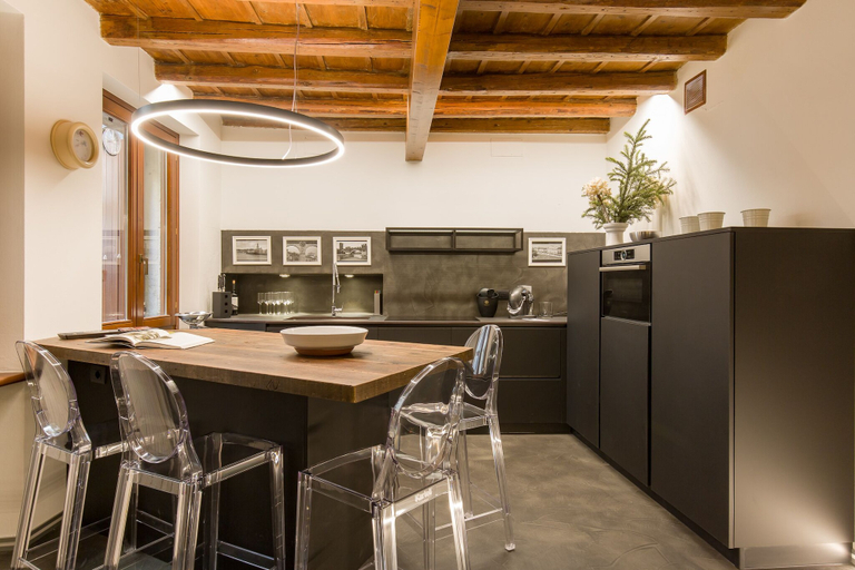 Others 4, Casa Savio, Verona