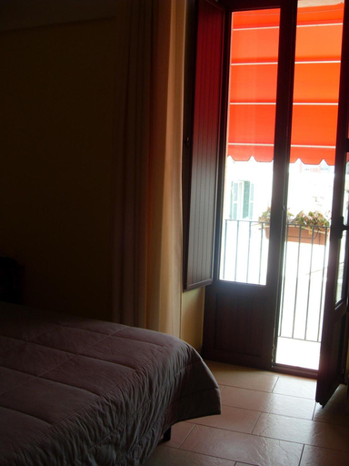 Bedroom 4, B&B Frammenti D'Itria, Brindisi