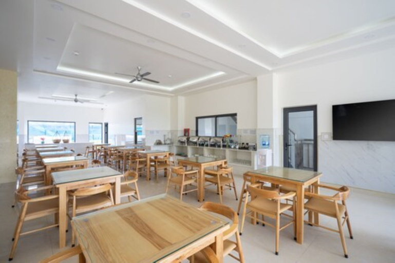 Food & Drinks 5, Home Park Hotel Phu Quoc, Phú Quốc