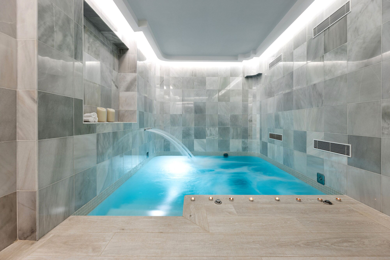 Sport & Beauty 3, Seda Club Hotel – Small Luxury Hotel, Granada