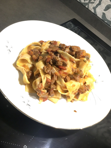 Food & Drinks 5, Vento Dorcia, Siena