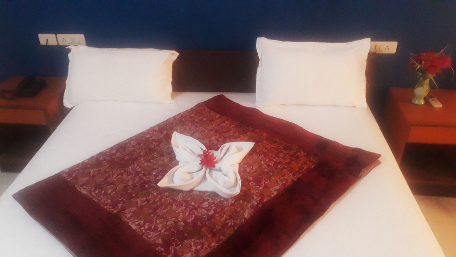 Bedroom 3, Mauj Mahal Fun Resort & Water park, Jaipur