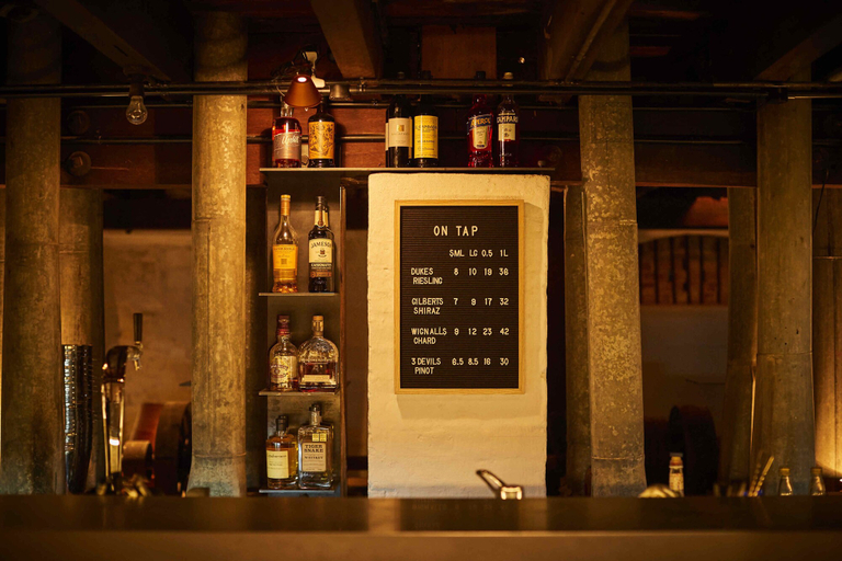 Food & Drinks 5, Premier Mill Hotel, Katanning