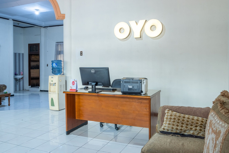 Others 5, OYO Collection O 1032 Rahayu Residence Syariah, Cirebon