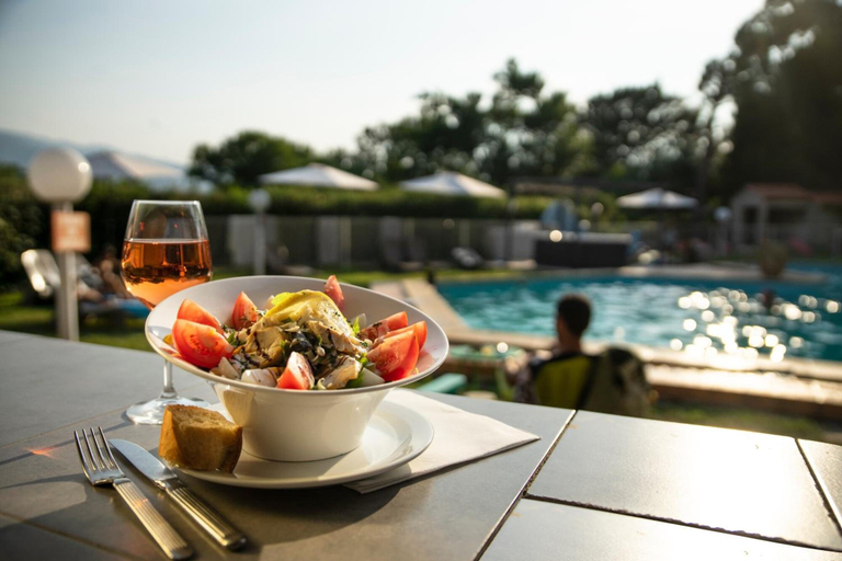 Food & Drinks 4, Le Néoulous, Pyrénées-Orientales