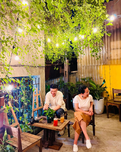 Others 5, Sunday Cafe & Homestay, Đống Đa