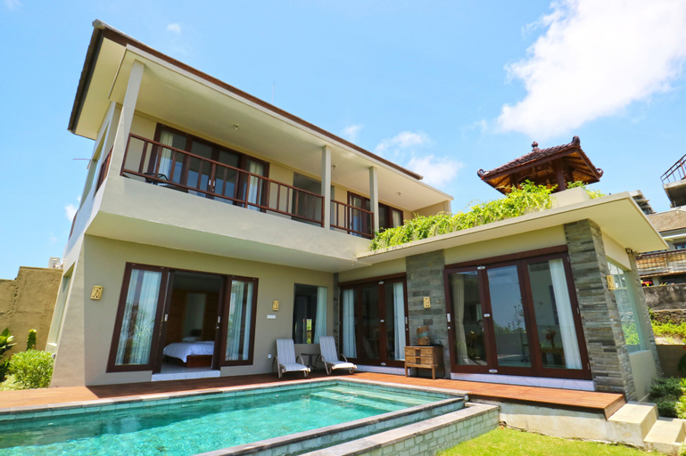 The Ocean Views Luxury Villas & Apartment, Badung