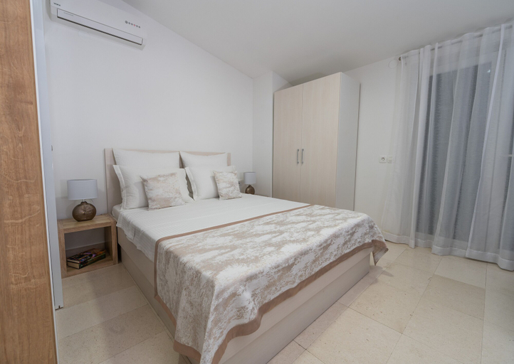 Bedroom 3, Villa AMore Brela, Brela