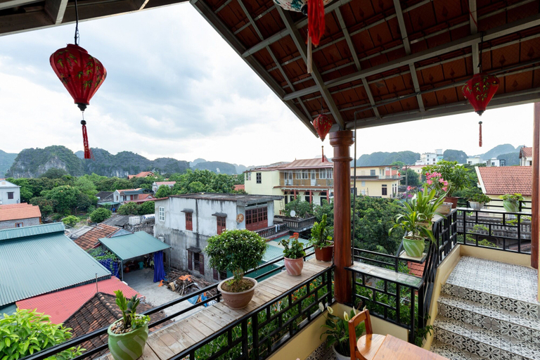 Others 4, Tam Coc Tuong Vy Homestay - Hostel, Hoa Lư