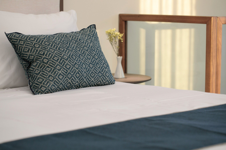 Bedroom 3, Naxian Soul, South Aegean