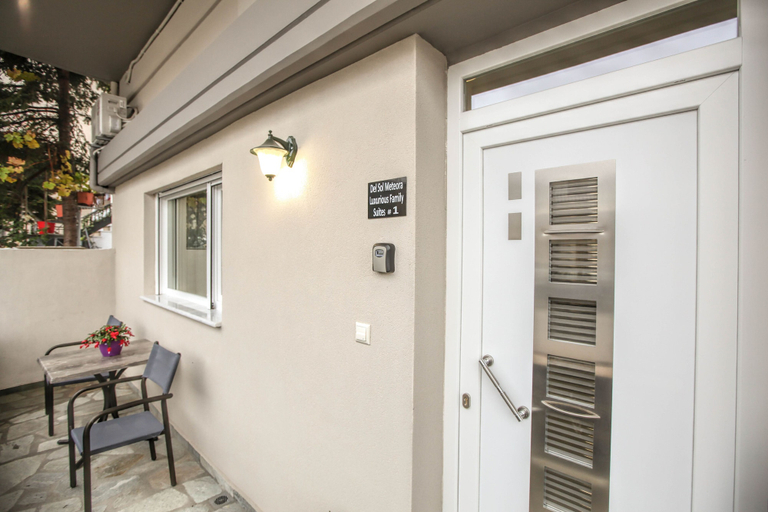 Others 5, Del Sol Meteora Luxurious Family Suites1, Thessaly