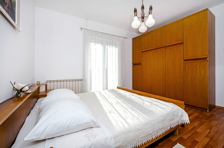 Bedroom 2, Apartment Ivo, Rovinj