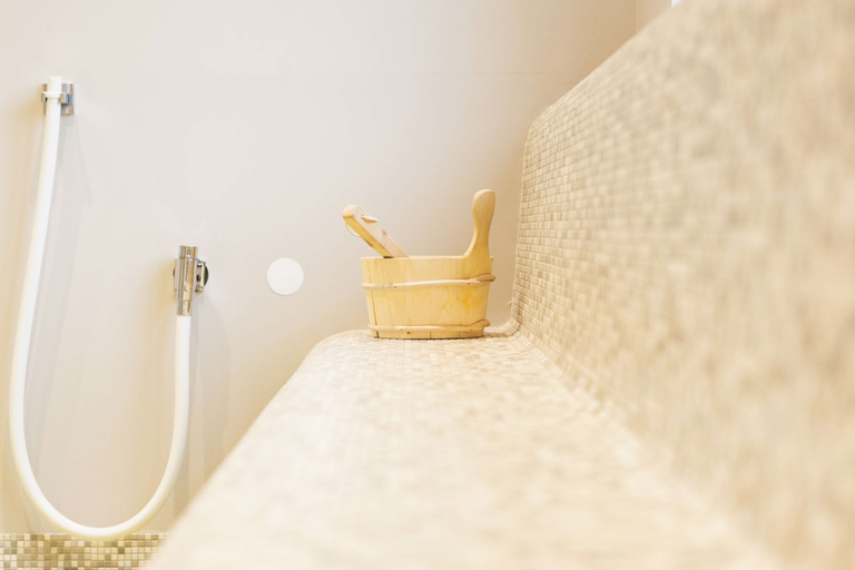 Bathroom 5, Weinhotel Kaisergarten, Alzey-Worms
