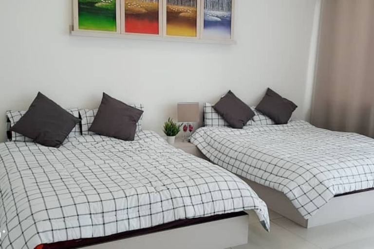 Bedroom 3, Trefoil Setia Alam A28, Shah Alam